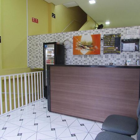 Hotel Biz a 8 minutos do Brás, a 15 minutos da 25 de março e a 8 minutos do Bom retiro San Paolo Esterno foto