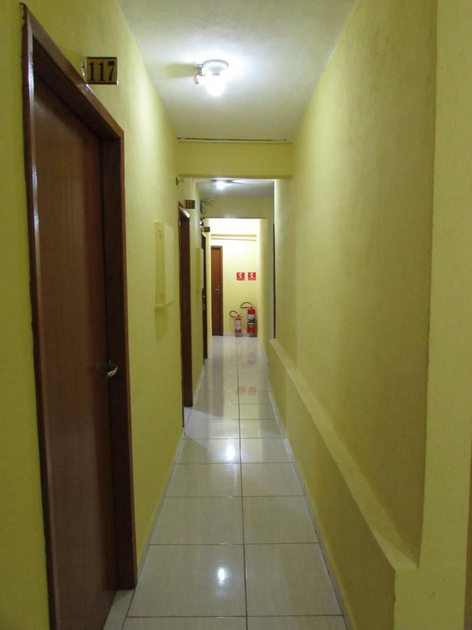 Hotel Biz a 8 minutos do Brás, a 15 minutos da 25 de março e a 8 minutos do Bom retiro San Paolo Esterno foto